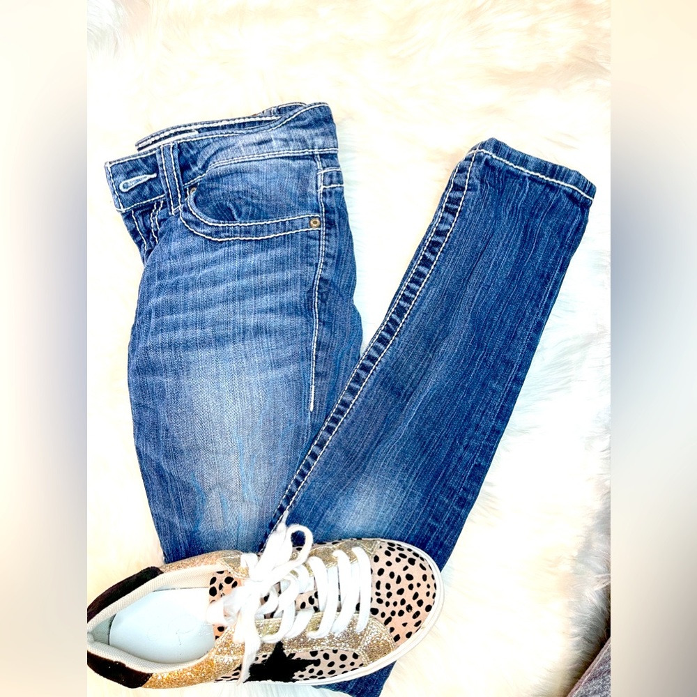 Buckle “Stella” Jeans